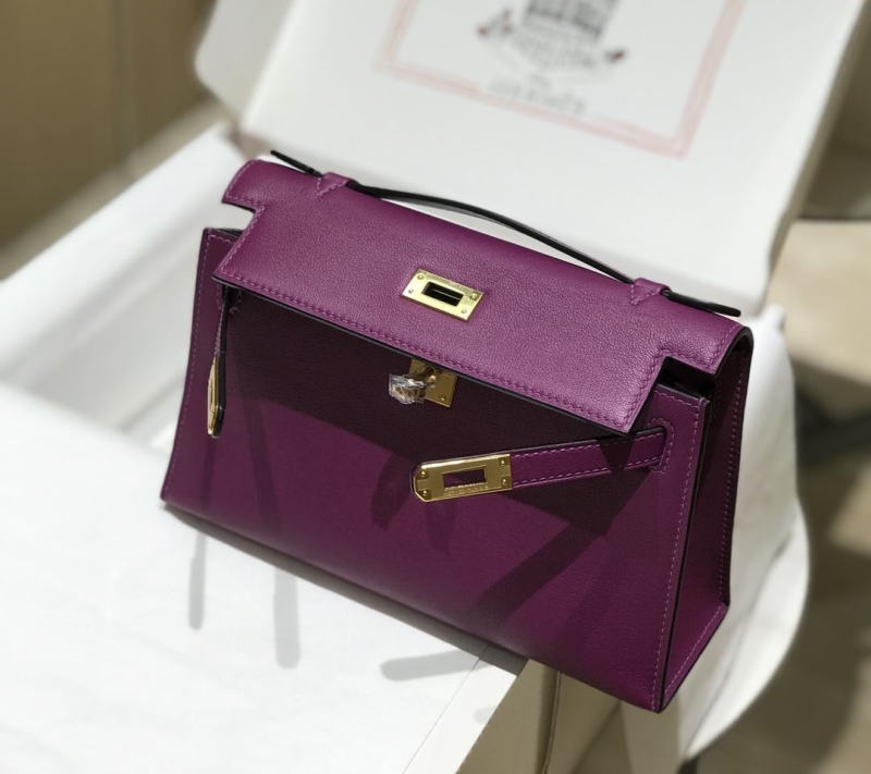 Hermes Kelly DanSe Bags